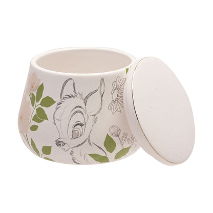 Disney Home Forest Friends Trinket Box - Bambi