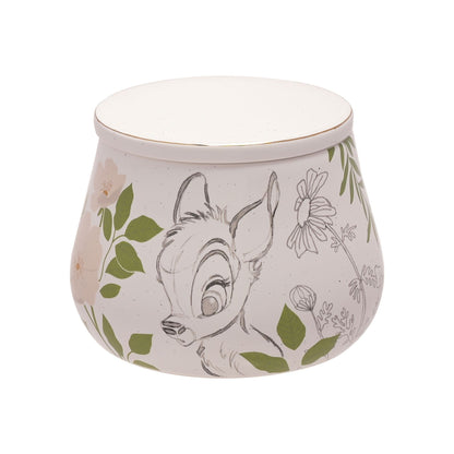 Disney Home Forest Friends Trinket Box - Bambi