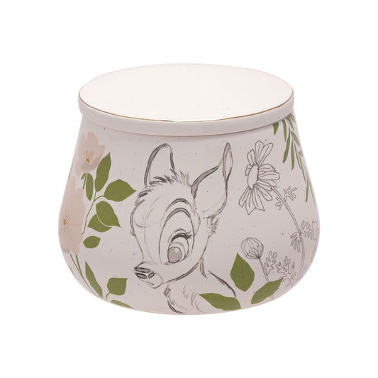 Disney Home Forest Friends Trinket Box - Bambi