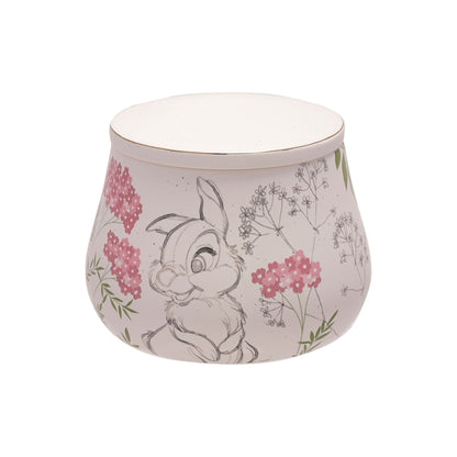 Disney Home Forest Friends Trinket Box - Thumper Bambi