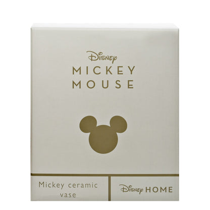 Disney Home Mickey Amphora Style Vase