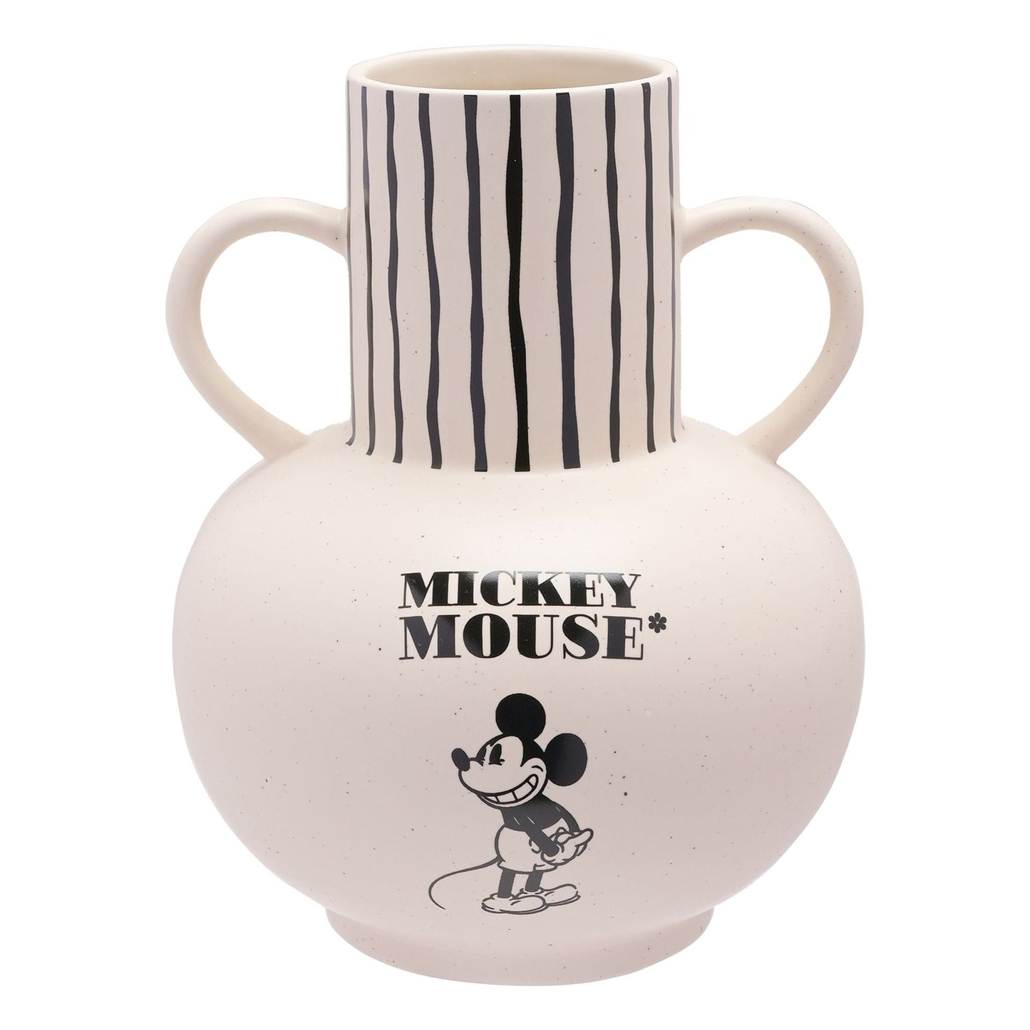 Disney Home Mickey Amphora Style Vase