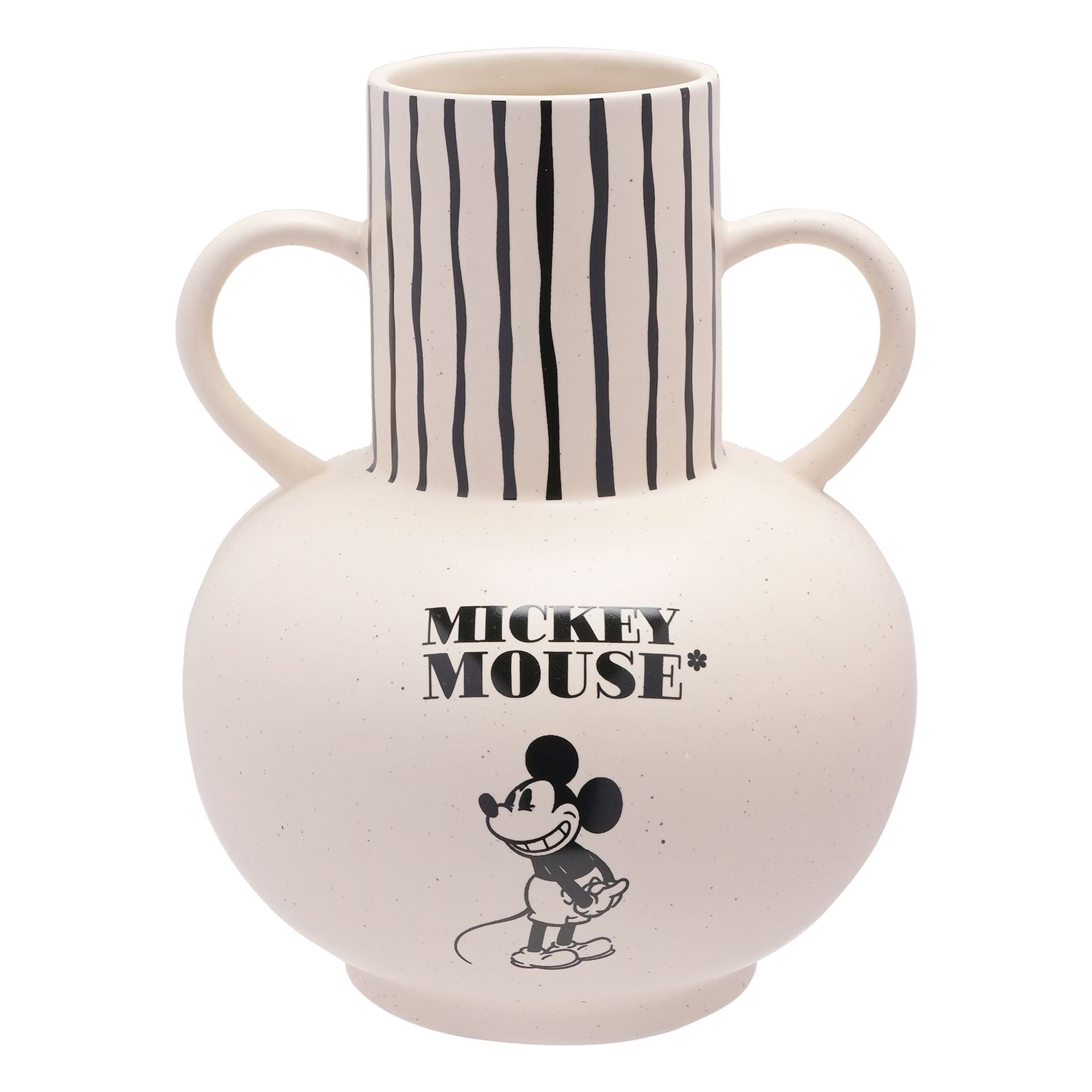 Disney Home Mickey Amphora Style Vase