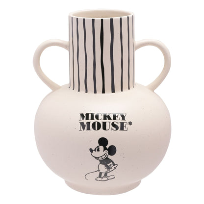 Disney Home Mickey Amphora Style Vase