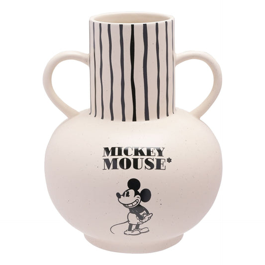 Disney Home Mickey Amphora Style Vase