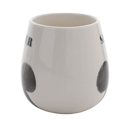 Disney Home Mickey Boxed Mug "Sister"