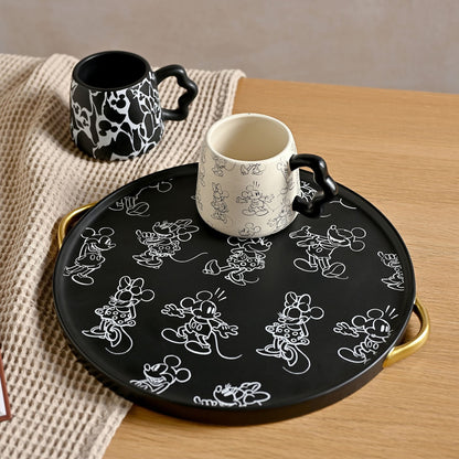 Disney Home Mickey Mouse Serving Tray