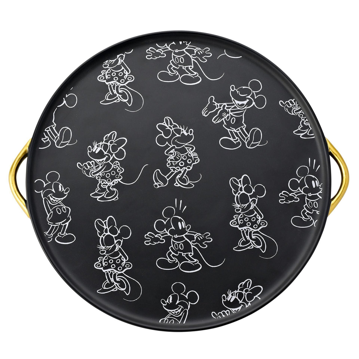 Disney Home Mickey Mouse Serving Tray