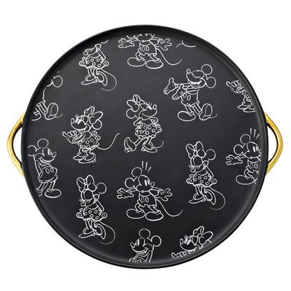 Disney Home Mickey Mouse Serving Tray