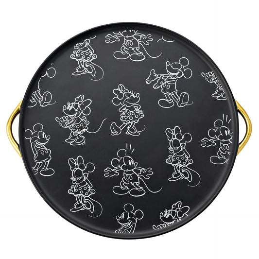 Disney Home Mickey Mouse Serving Tray