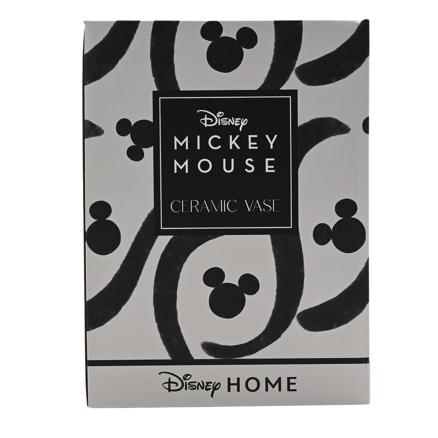 Disney Home Mickey Shapes Large Vase with Handles
