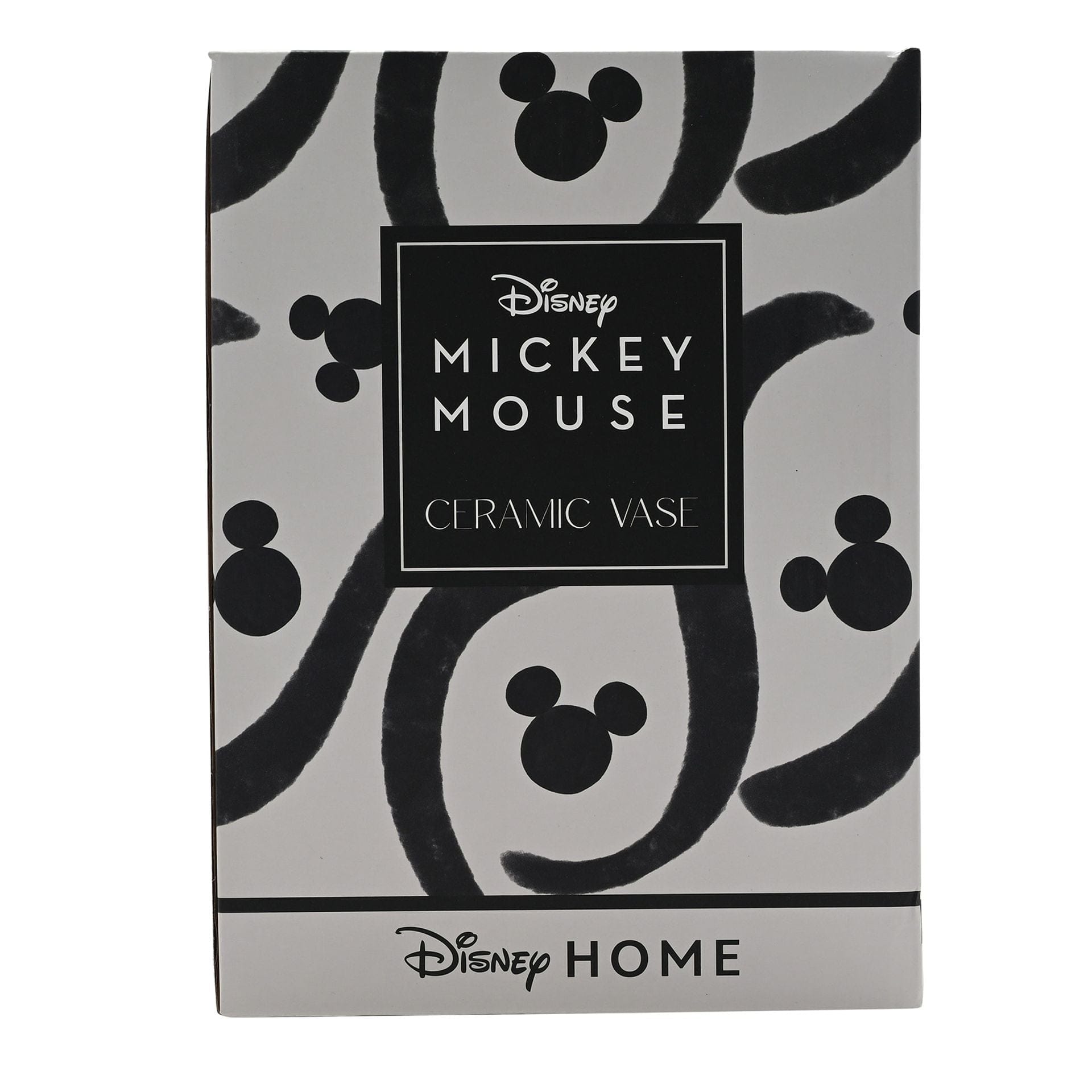 Disney Home Mickey Shapes Large Vase with Handles