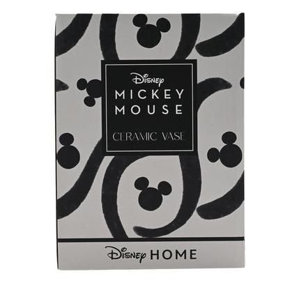 Disney Home Mickey Shapes Large Vase with Handles