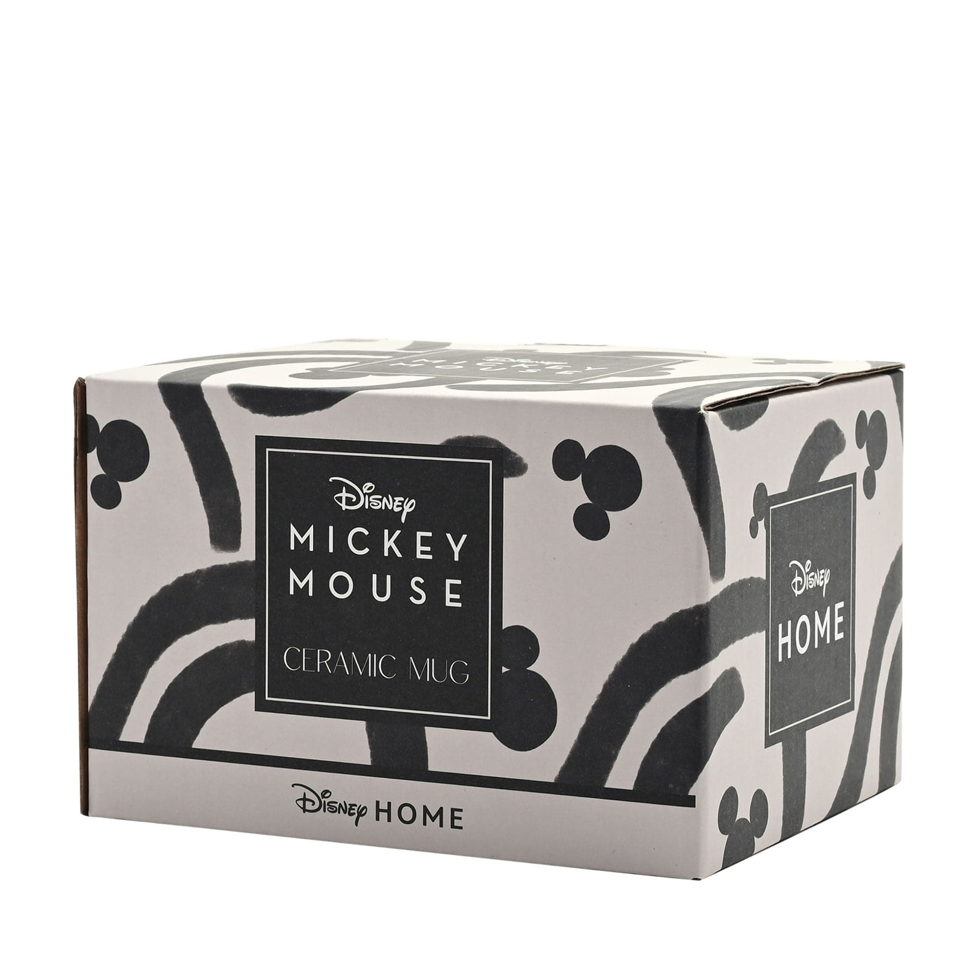 Disney Home Mickey Shapes Mug