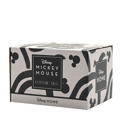 Disney Home Mickey Shapes Mug
