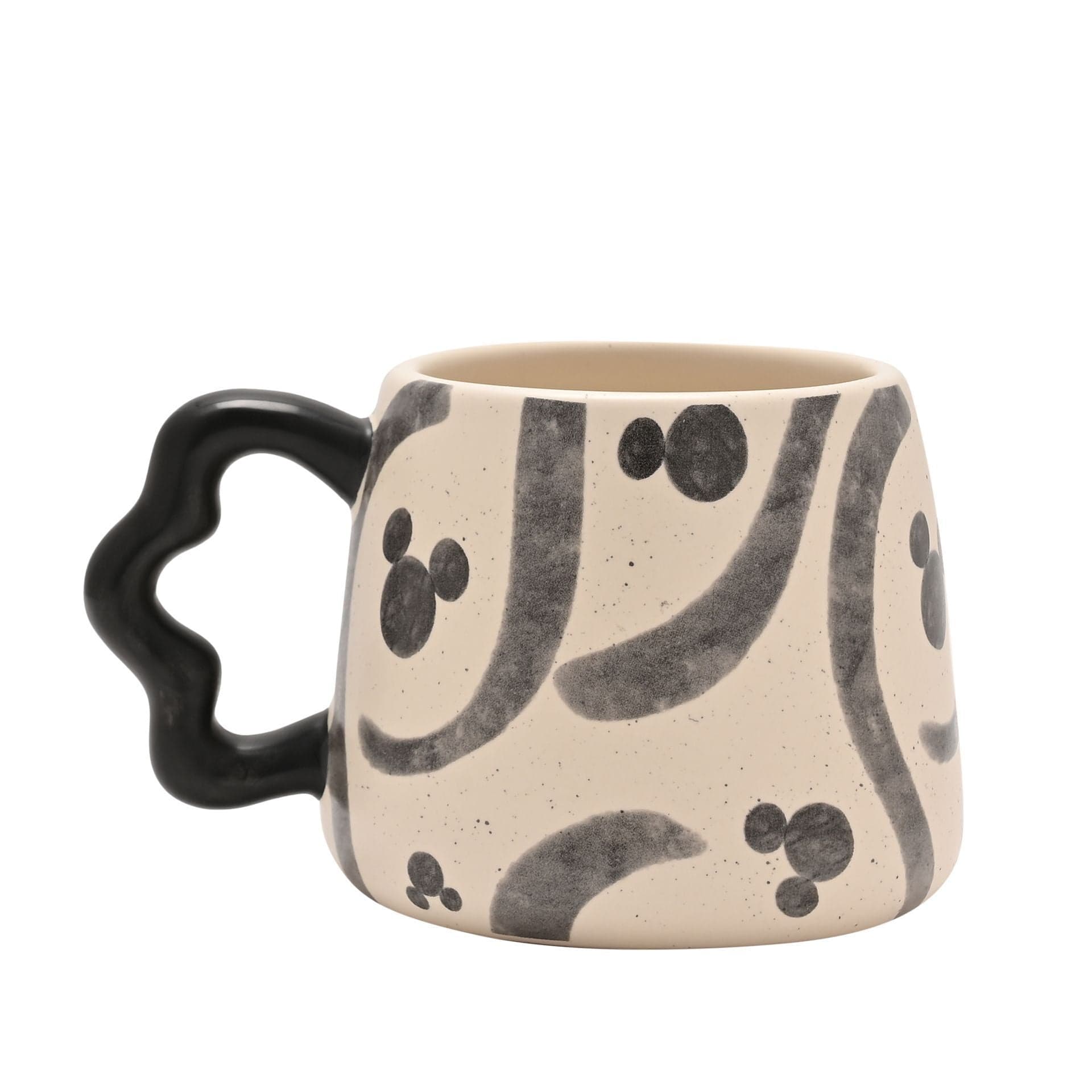 Disney Home Mickey Shapes Mug