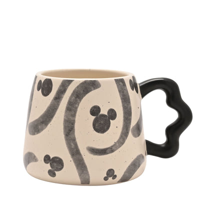 Disney Home Mickey Shapes Mug