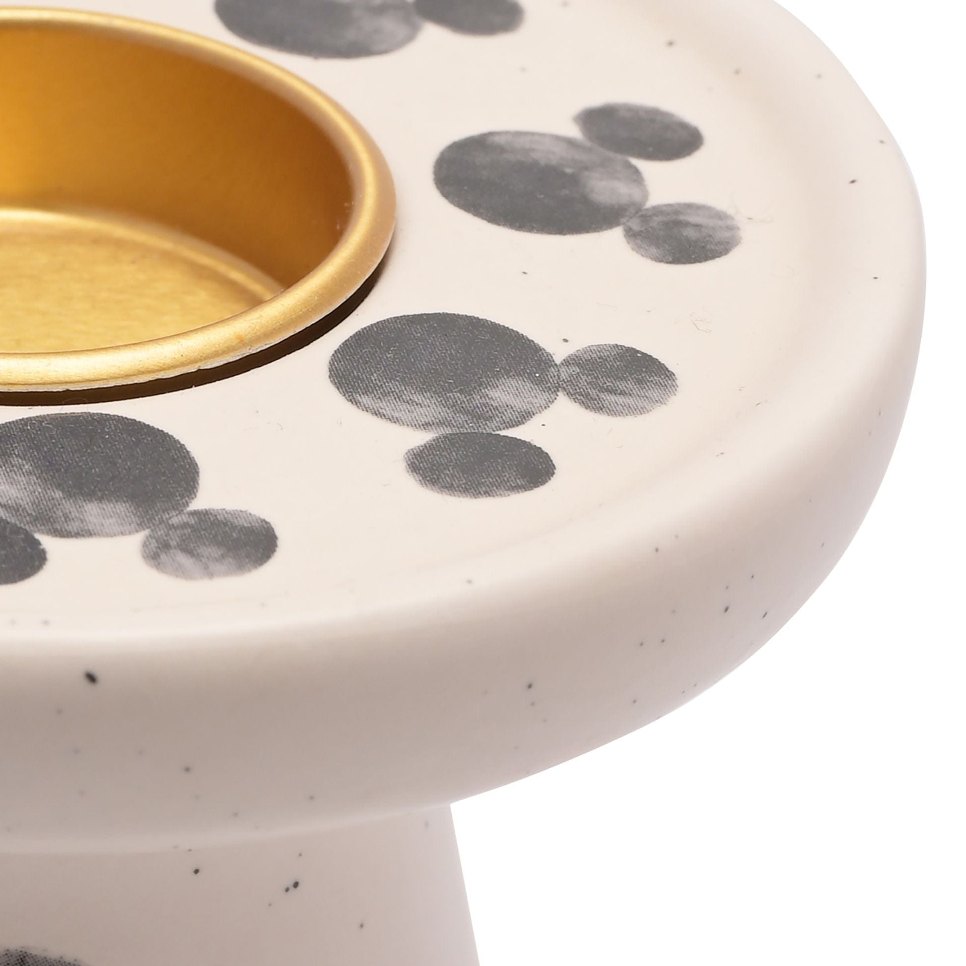 Disney Home Mickey Shapes Tealight Holder