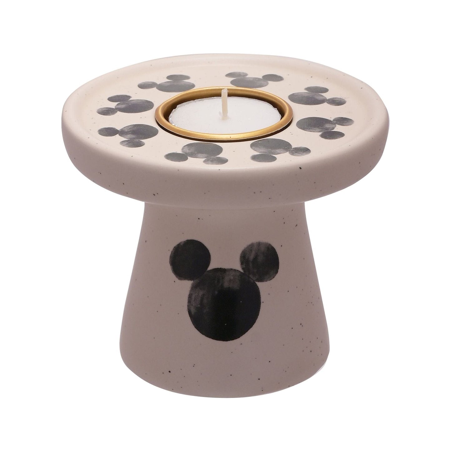 Disney Home Mickey Shapes Tealight Holder