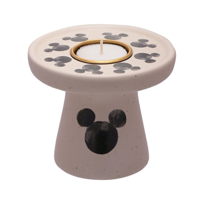 Disney Home Mickey Shapes Tealight Holder