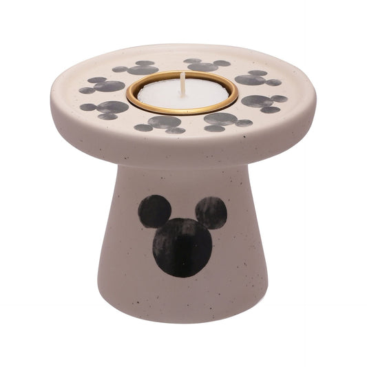 Disney Home Mickey Shapes Tealight Holder