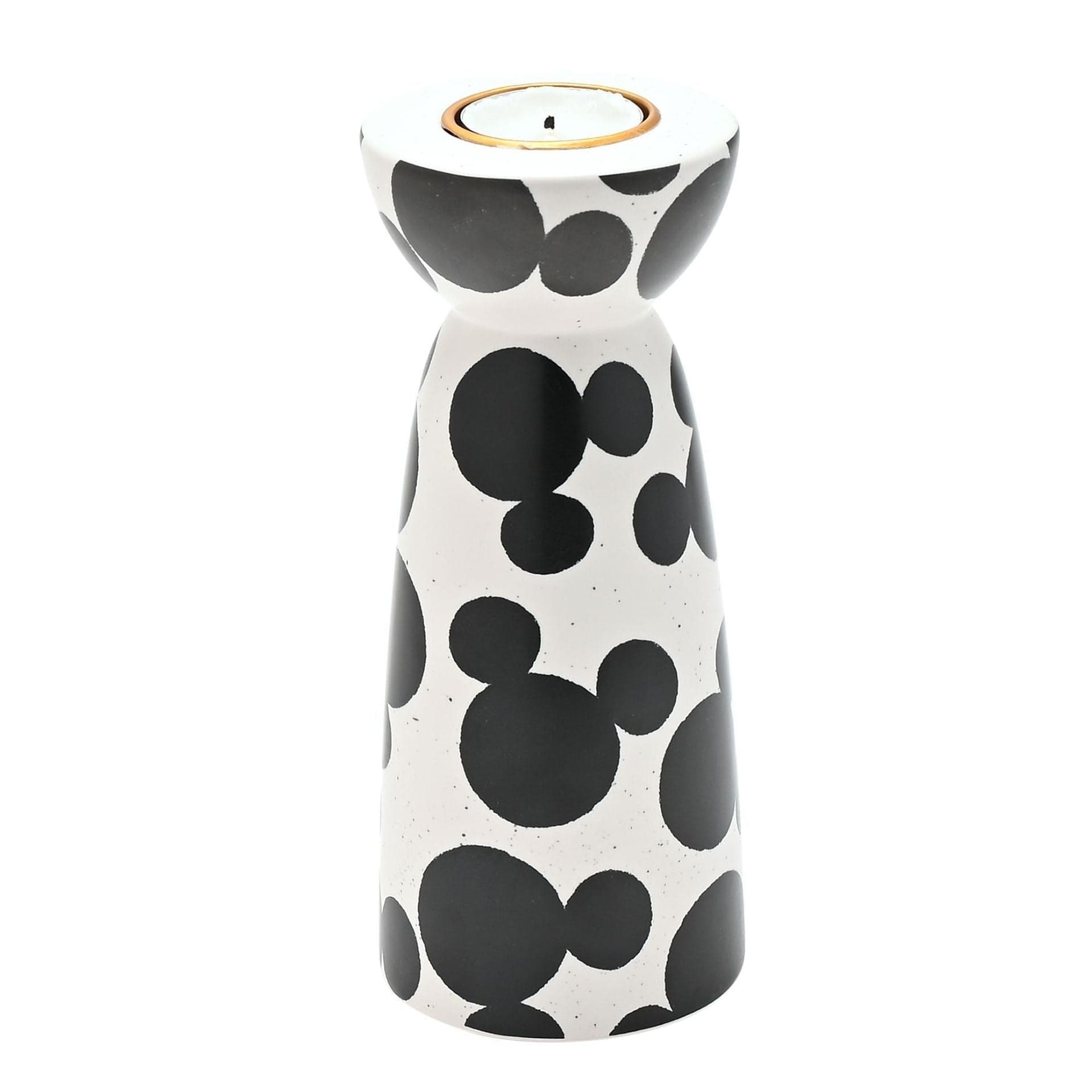 Disney Home Mickey Shapes Tealight Holder