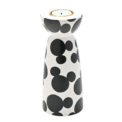 Disney Home Mickey Shapes Tealight Holder