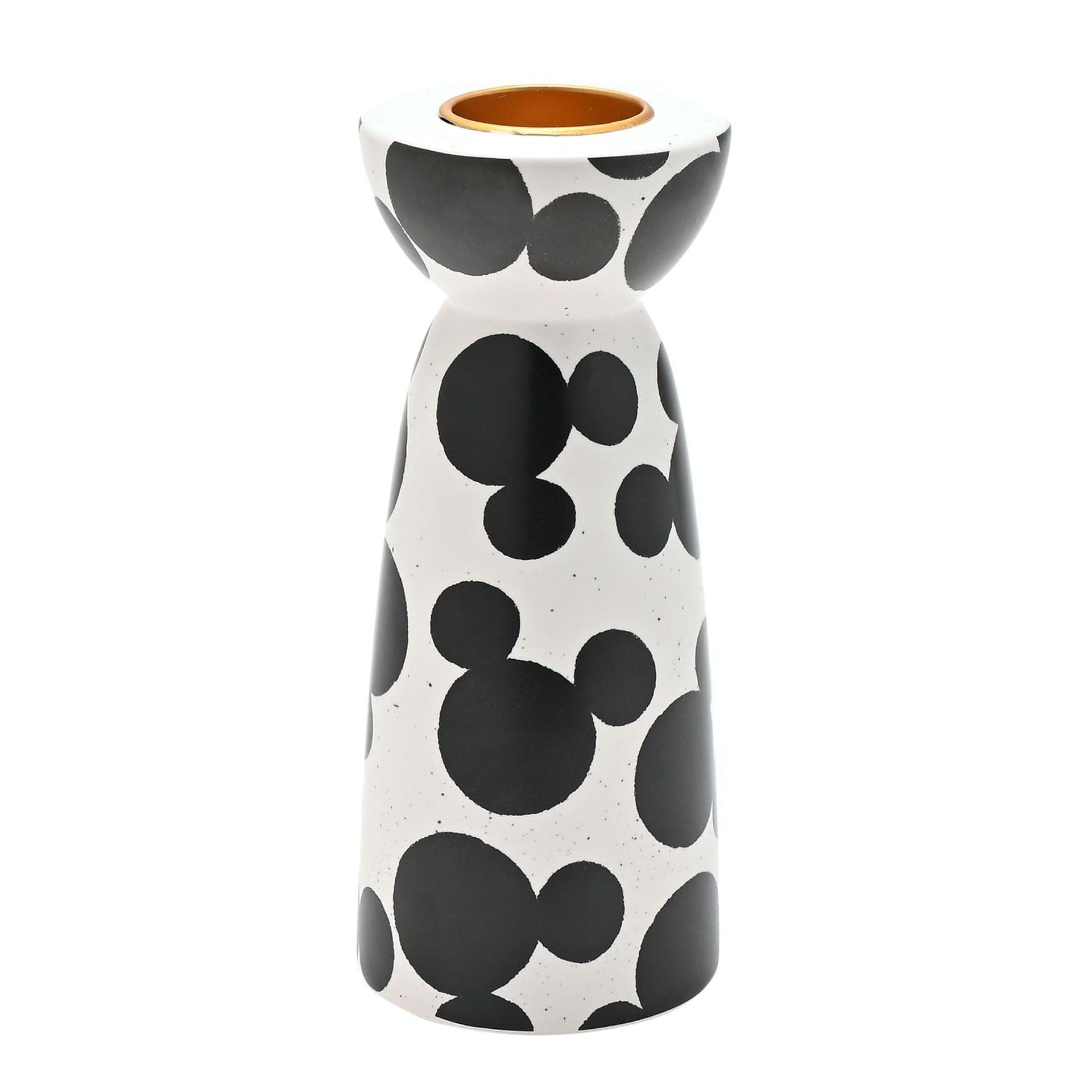 Disney Home Mickey Shapes Tealight Holder