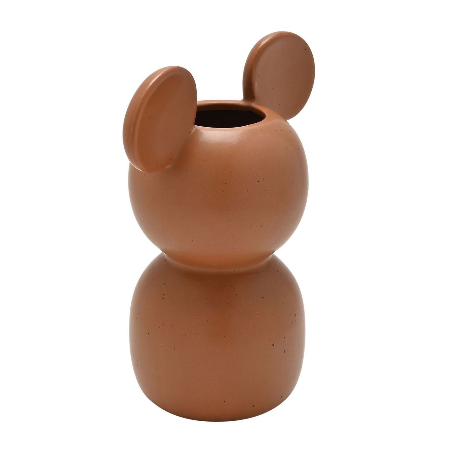 Disney Home Mickey Shapes Vase