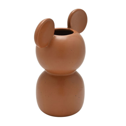 Disney Home Mickey Shapes Vase