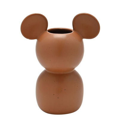 Disney Home Mickey Shapes Vase