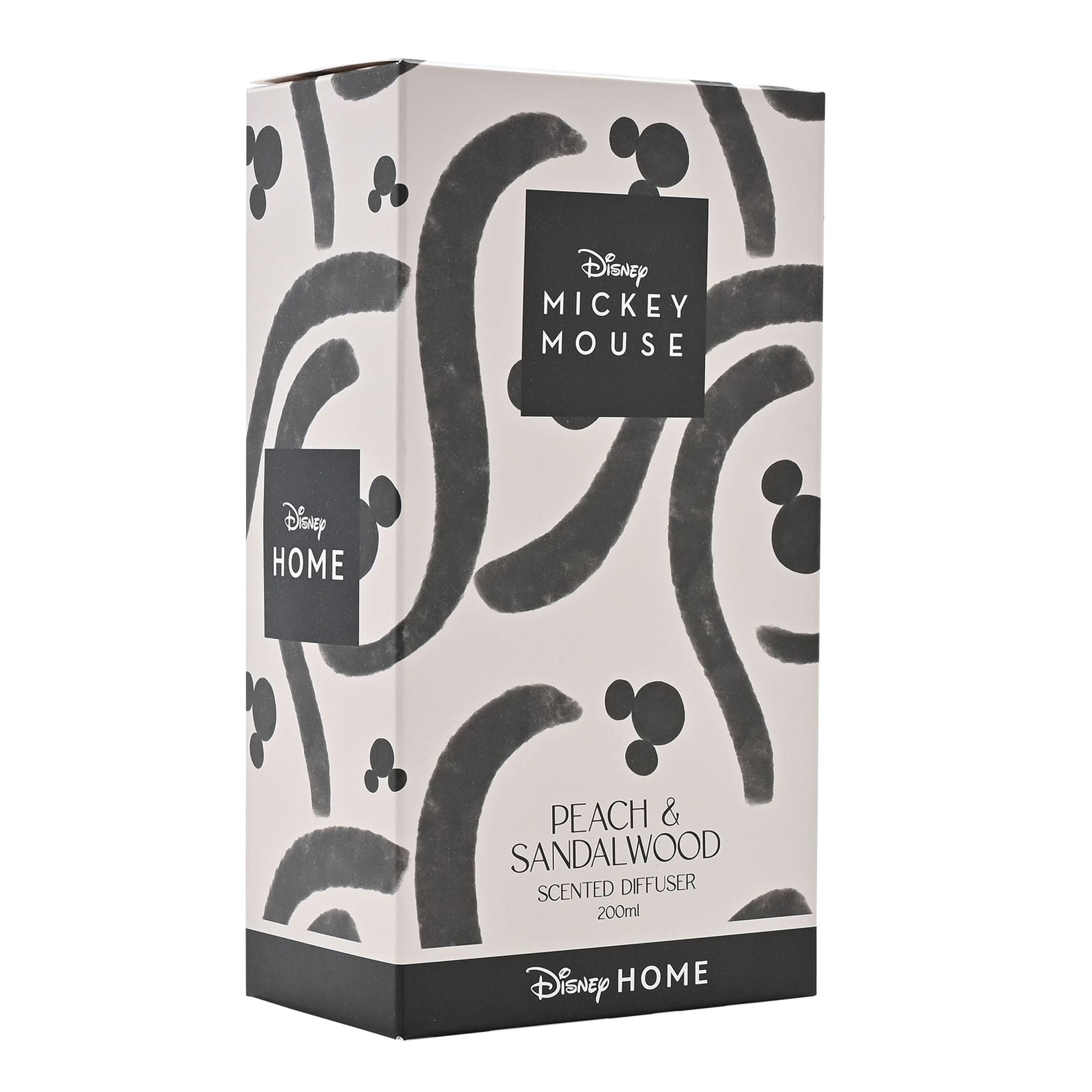 Disney Home Mickey Terracotta Ceramic Vessel Fragranced Diffuser