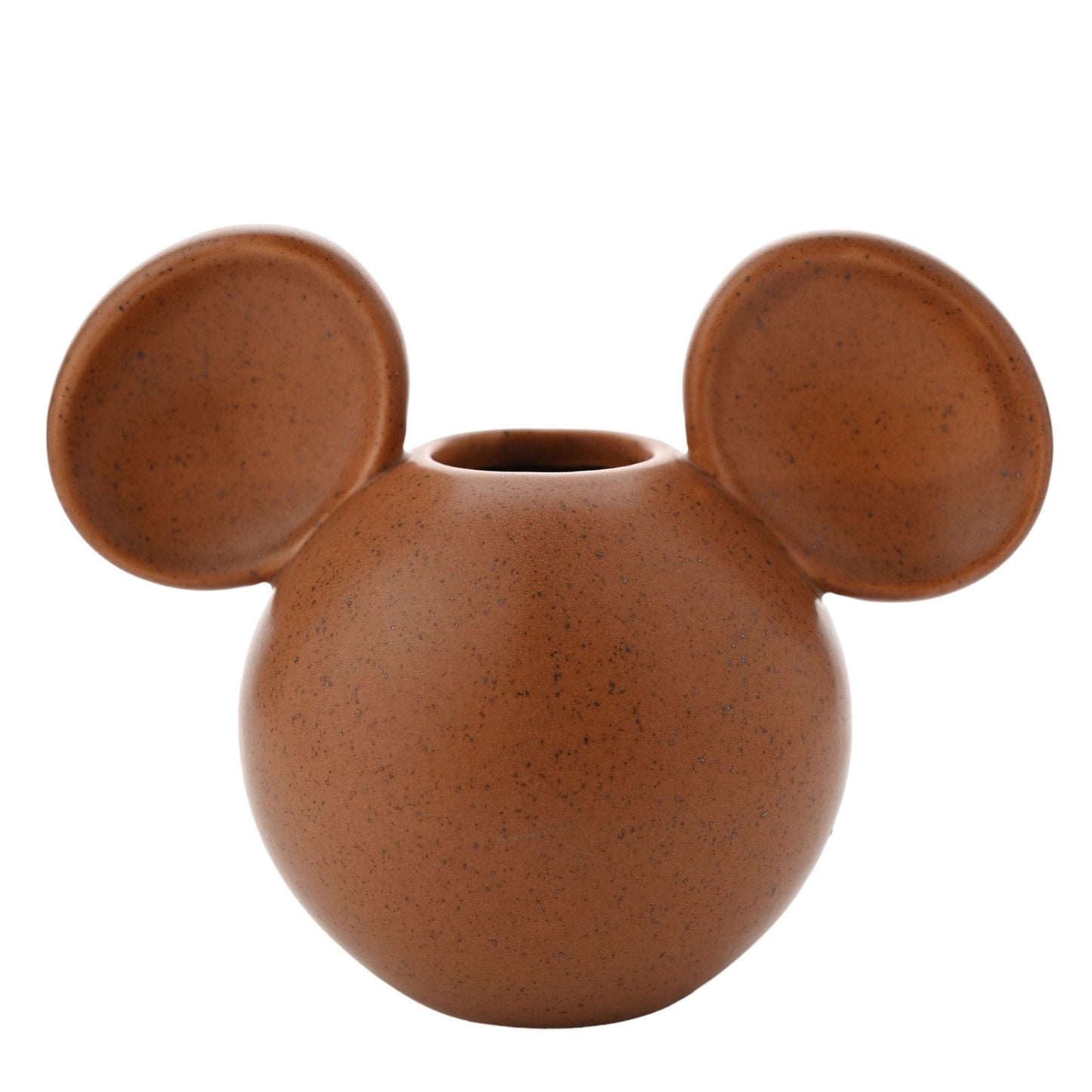Disney Home Mickey Terracotta Ceramic Vessel Fragranced Diffuser