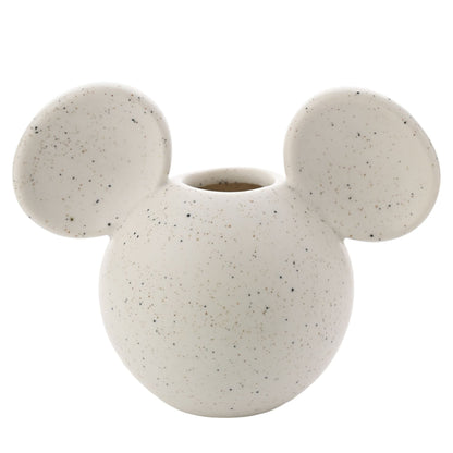 Disney Home Mickey White Ceramic Vessel Fragranced Diffuser Lychee & Pear