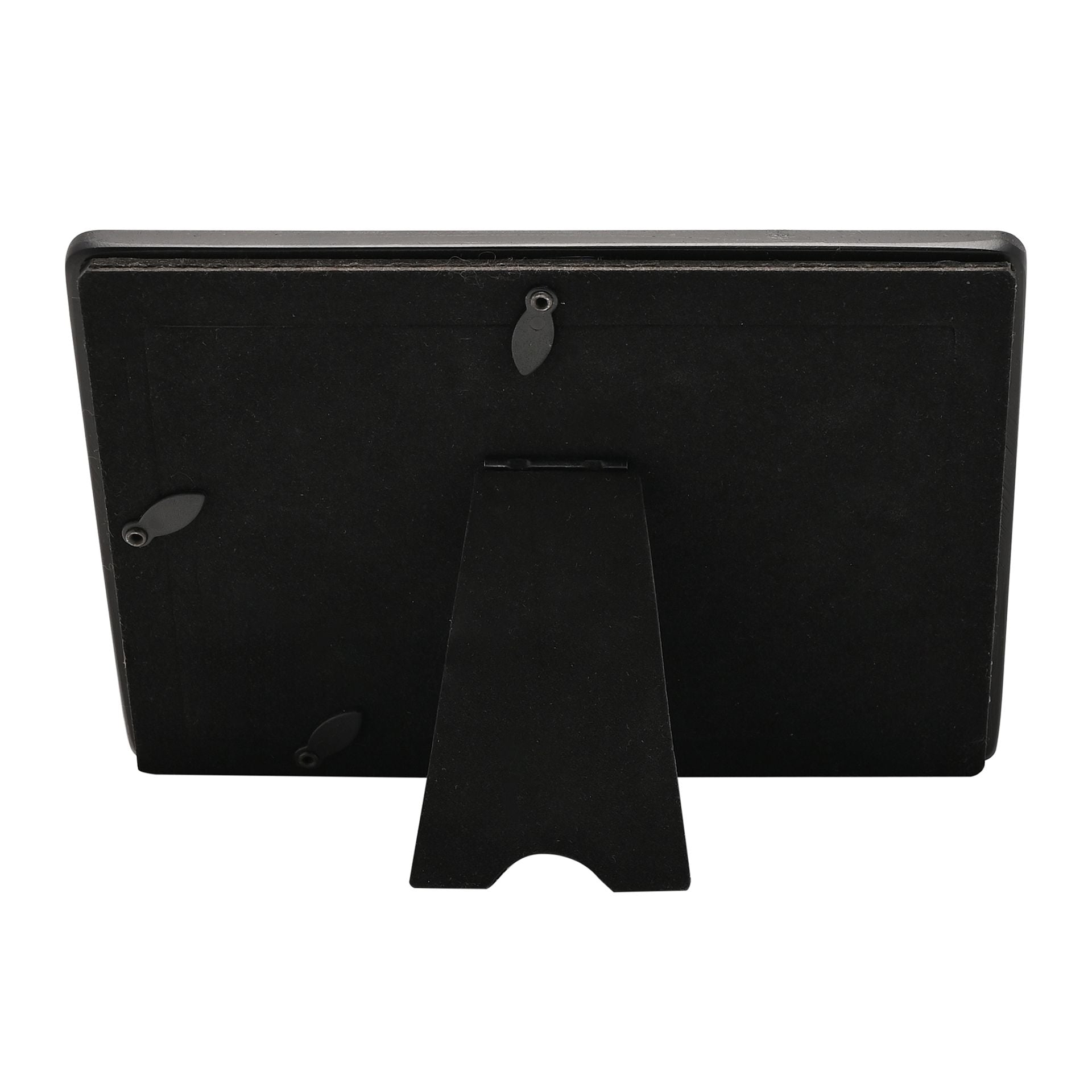 Disney Home Nightmare Before Christmas Frame - Love You to Death Jack & Sally