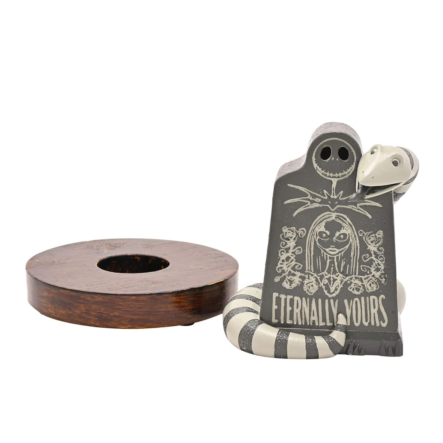 Disney Home Nightmare Before Christmas Incense Cone Holder