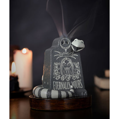 Disney Home Nightmare Before Christmas Incense Cone Holder