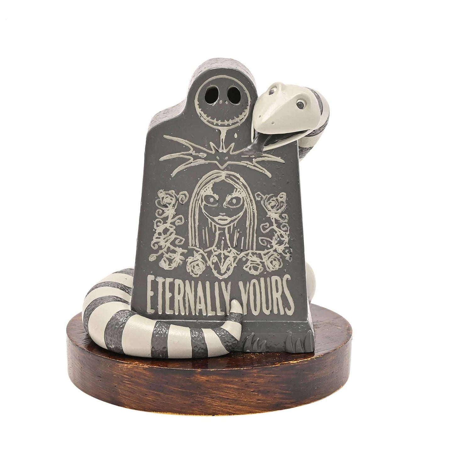 Disney Home Nightmare Before Christmas Incense Cone Holder