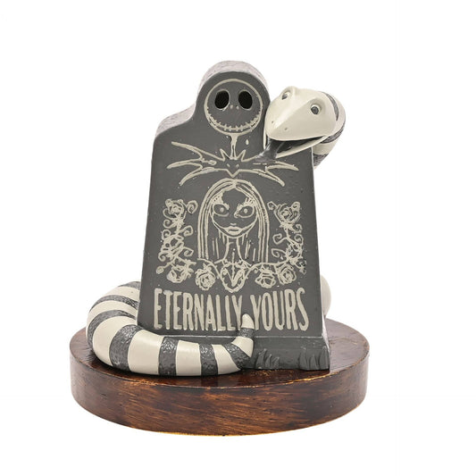 Disney Home Nightmare Before Christmas Incense Cone Holder