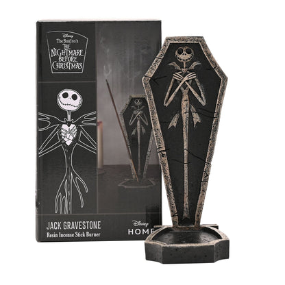 Disney Home Nightmare Before Christmas Incense Stick Holder - Jack