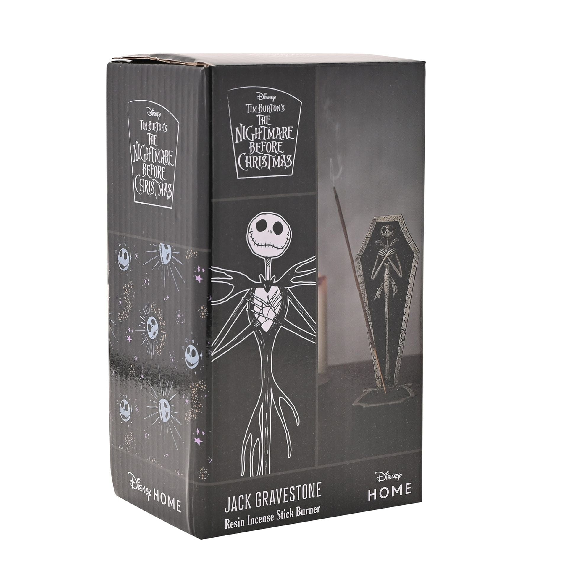 Disney Home Nightmare Before Christmas Incense Stick Holder - Jack