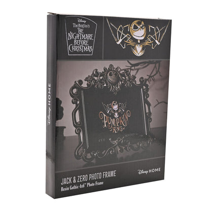 Disney Home Nightmare Before Christmas Jack Skellington Frame