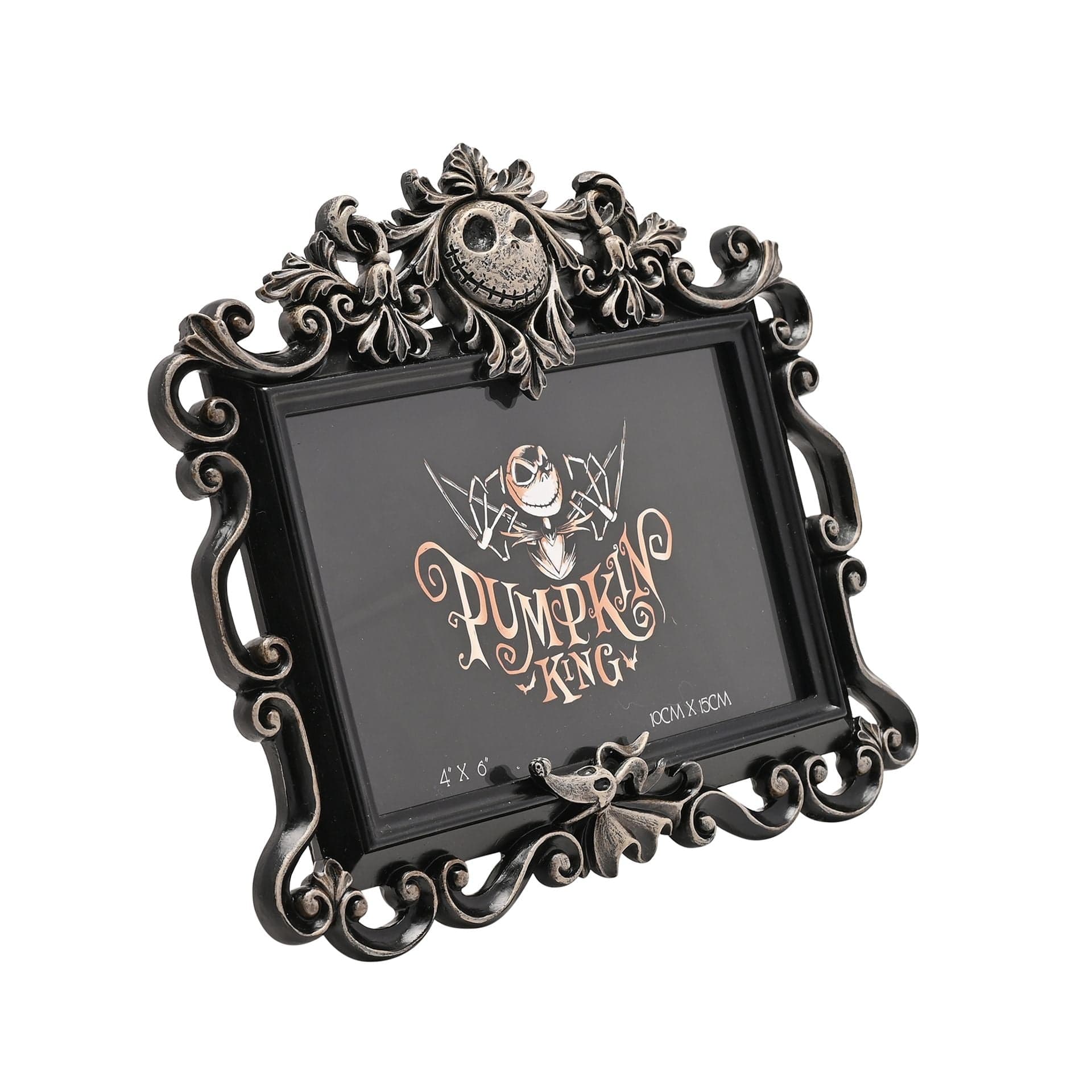 Disney Home Nightmare Before Christmas Jack Skellington Frame