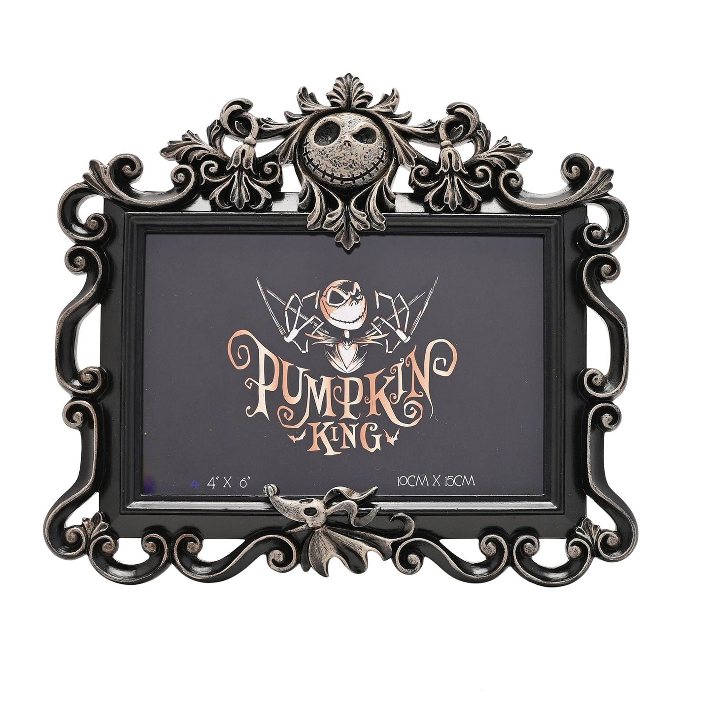 Disney Home Nightmare Before Christmas Jack Skellington Frame