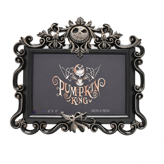 Disney Home Nightmare Before Christmas Jack Skellington Frame