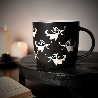 Disney Home Nightmare Before Christmas Mug - Zero
