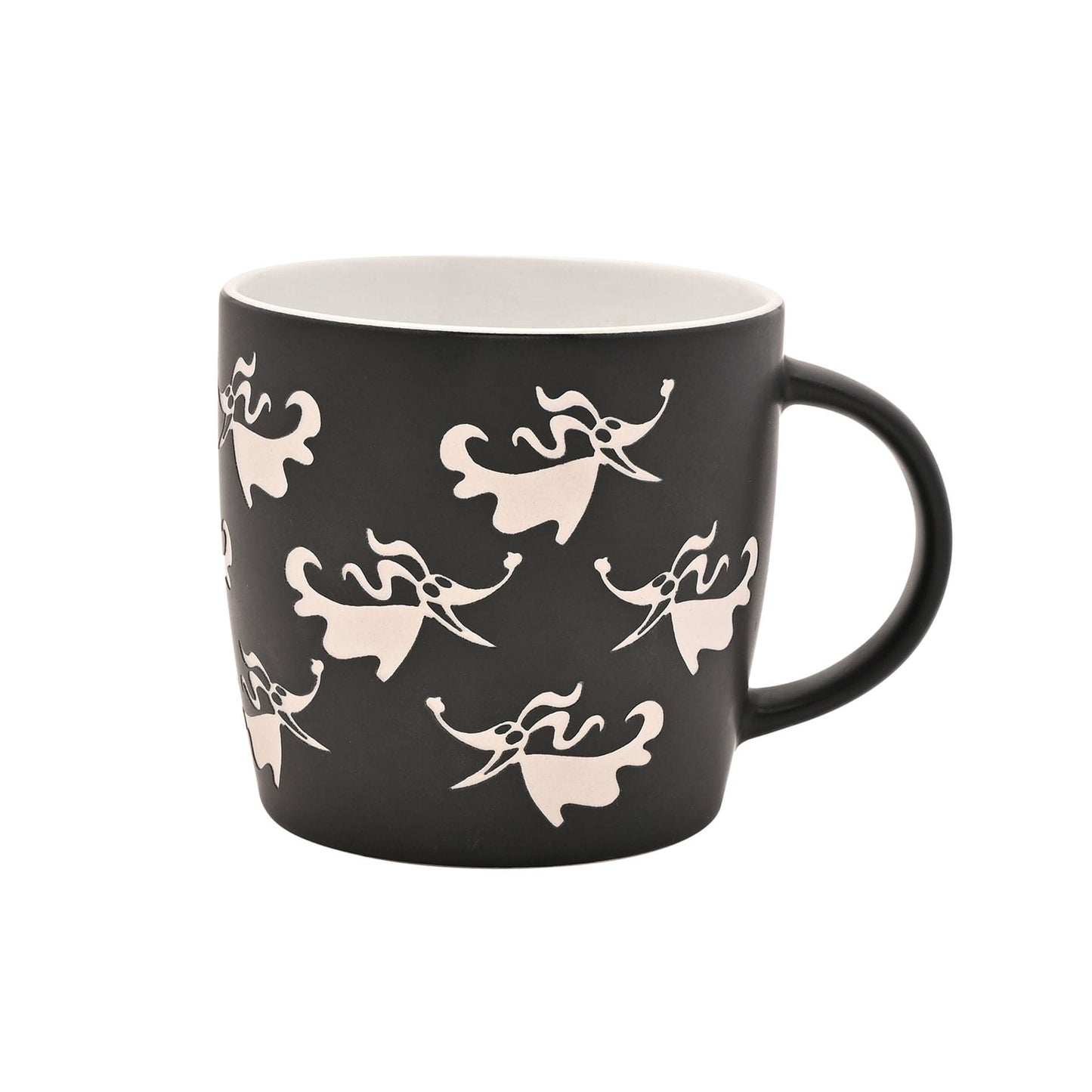 Disney Home Nightmare Before Christmas Mug - Zero