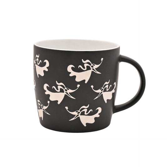 Disney Home Nightmare Before Christmas Mug - Zero