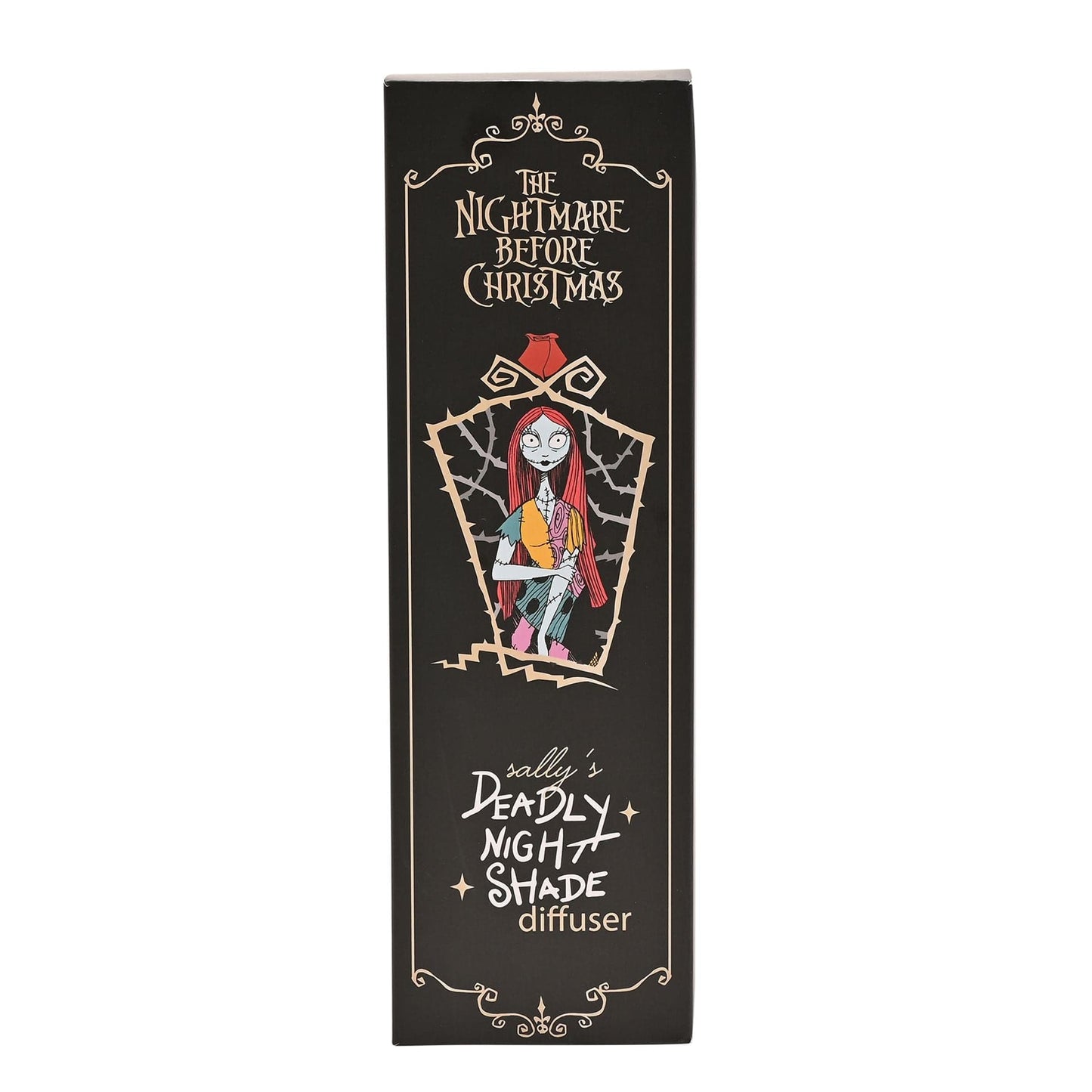 Disney Home Nightmare Before Christmas Sally's Deadly Night Shade Diffuser