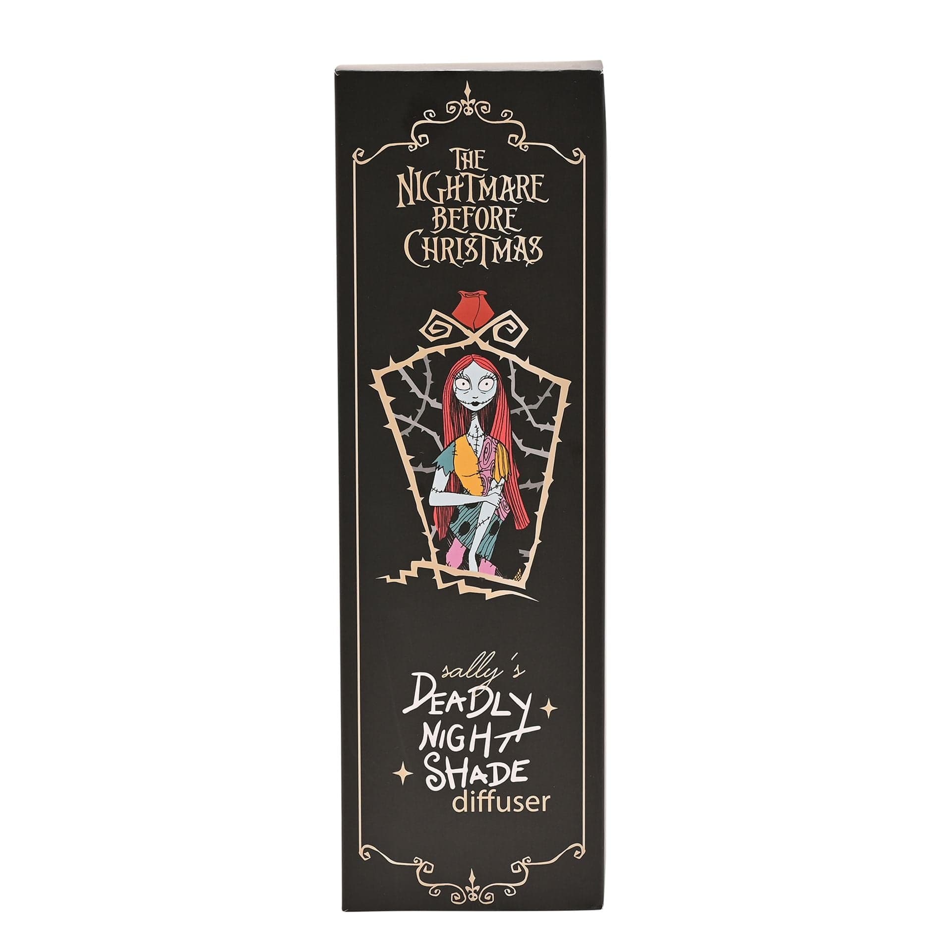 Disney Home Nightmare Before Christmas Sally's Deadly Night Shade Diffuser